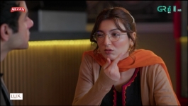 Ishq Di Chashni - Episode 19